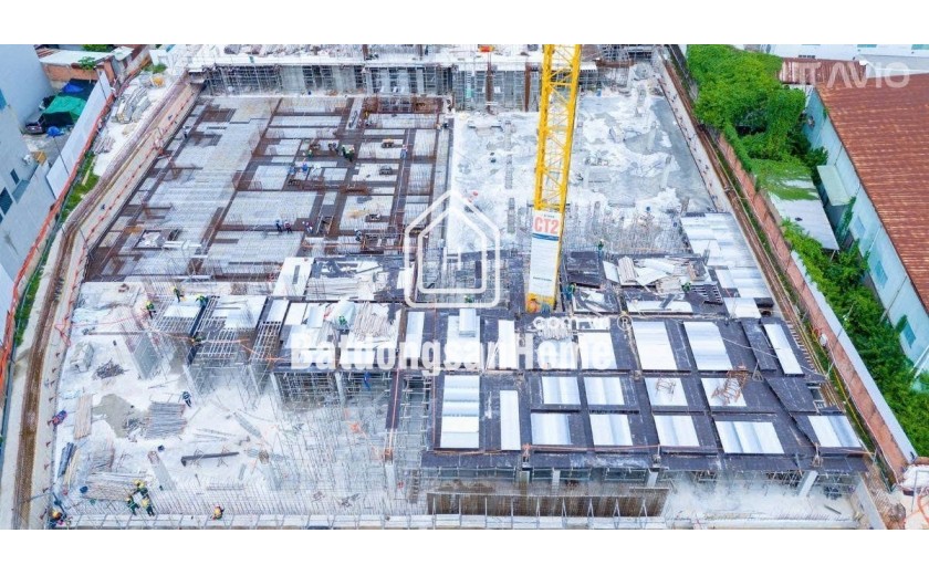 Chỉ cần 9 triệu/tháng có ngay tức thì căn phòng theo kiểu Nhật Tại TT AVIO Bình Dương gần kề TP Hồ Chí Minh.